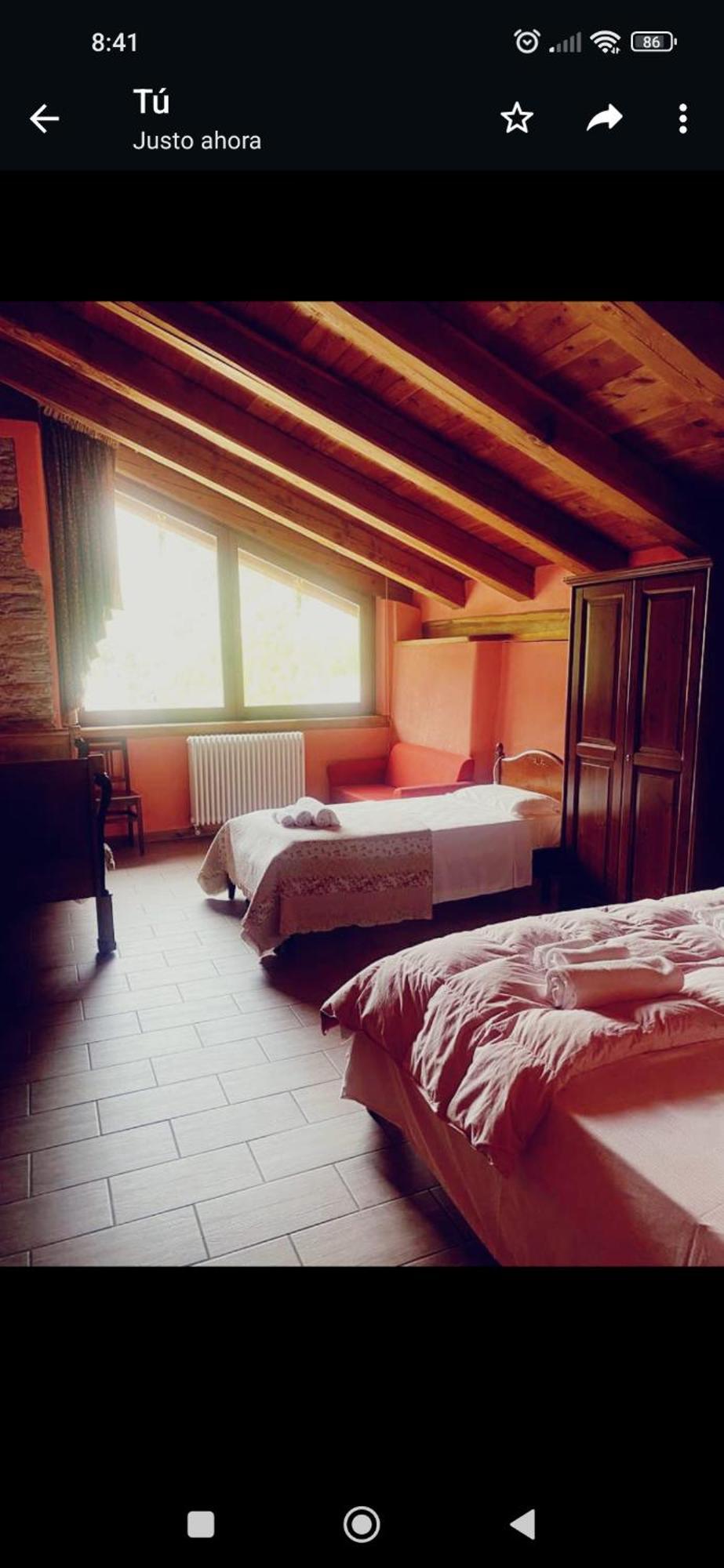 Albergo Diffuso La Marmu Osteria Della Croce Bianca Marmora Luaran gambar